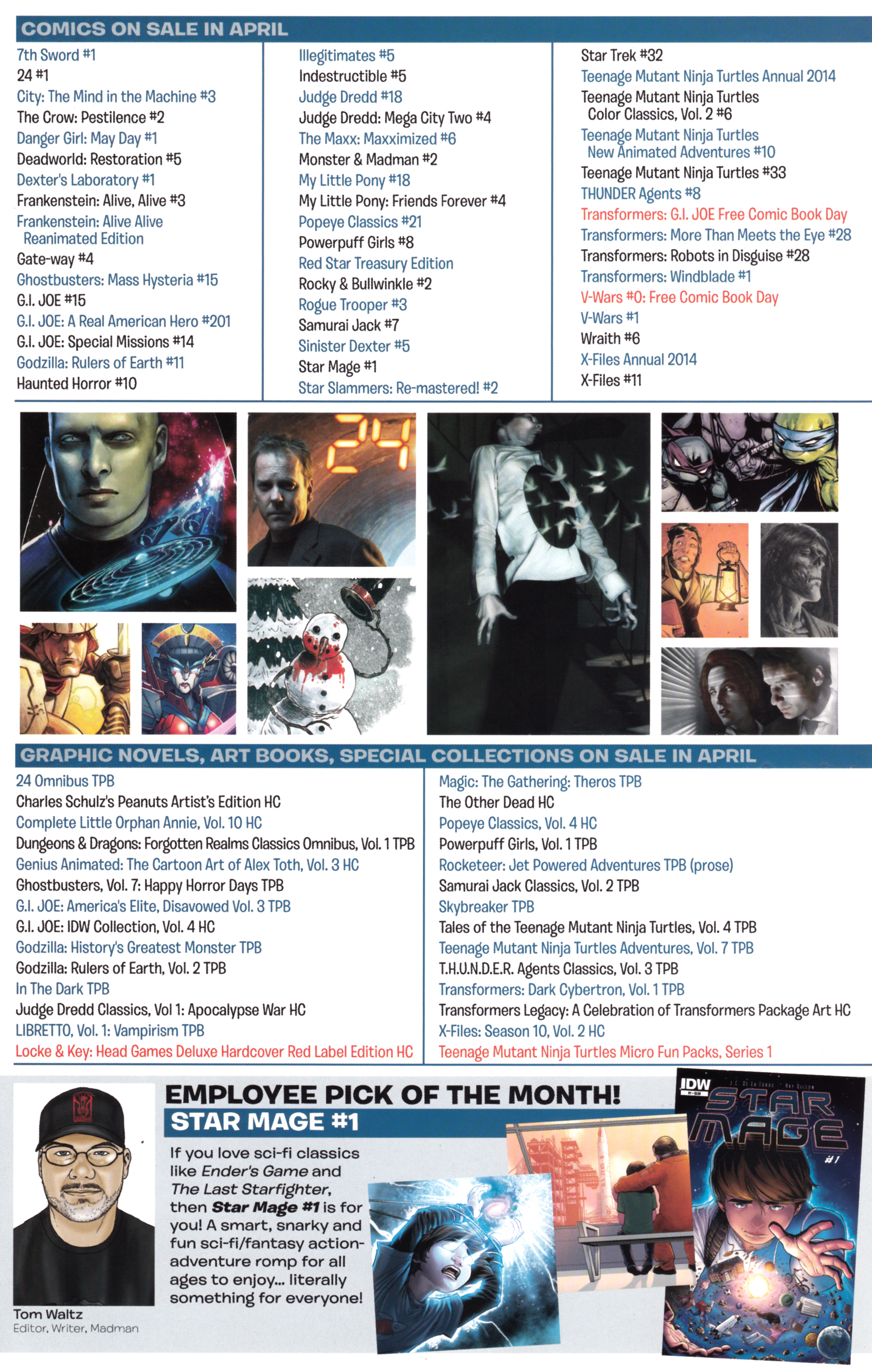 Read online G.I. Joe (2013) comic -  Issue #15 - 26