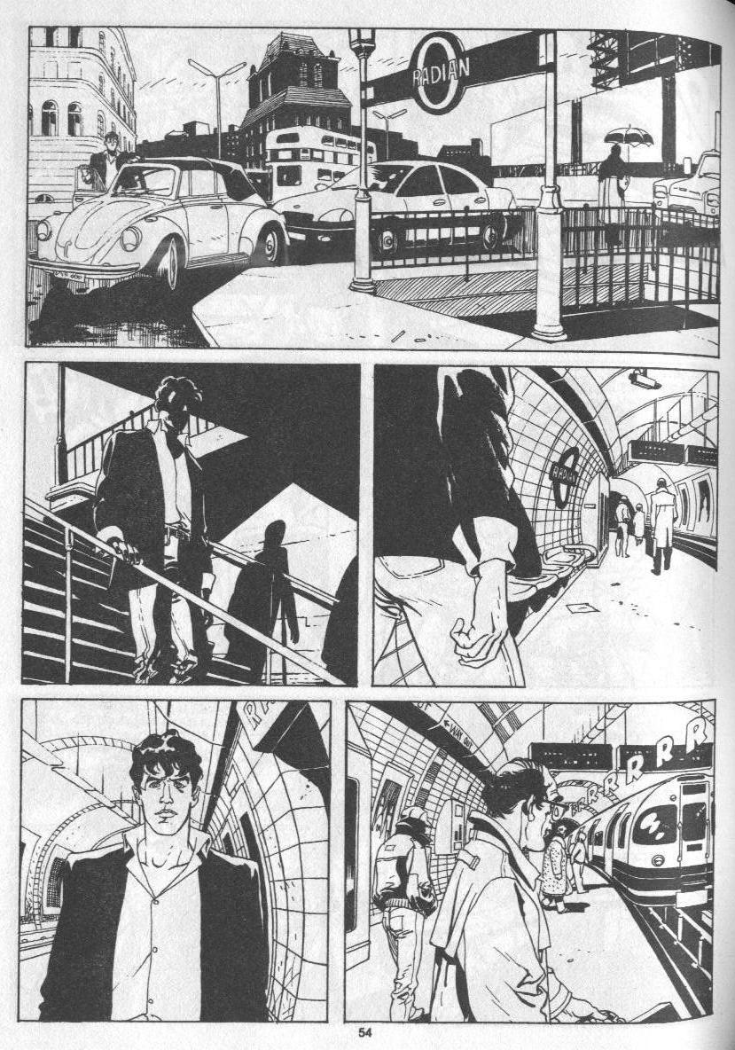 Dylan Dog (1986) issue 127 - Page 51