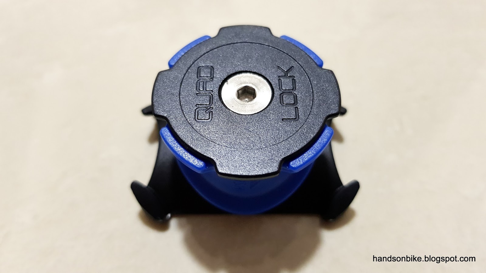 quad lock bike kit galaxy s8