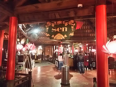 Restaurants Sen Restaurants Sen