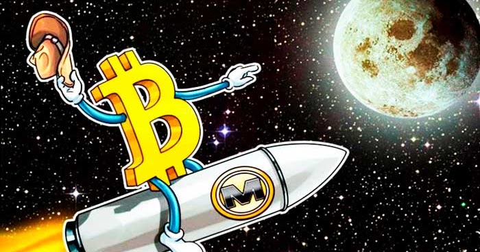 To the moon bitcoin песня законна ли комиссия при обмене валюты
