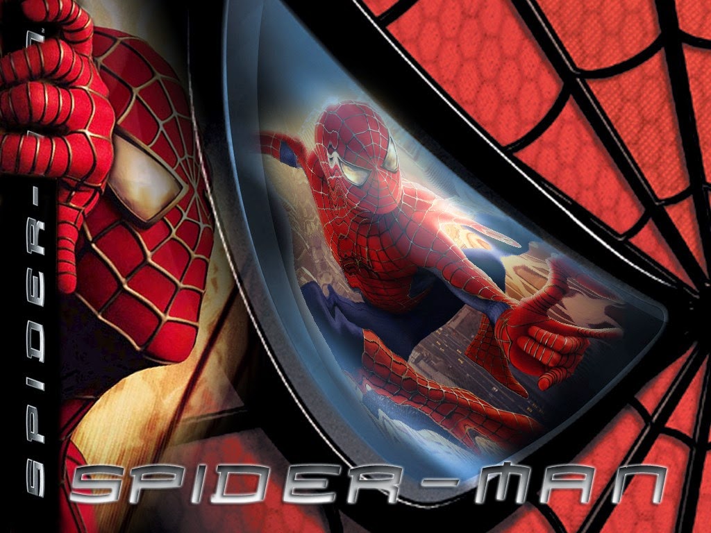 Spider man 1 HD Wallpaper | Full HD Wallpapers