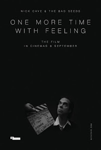 One More Time with Feeling Poster