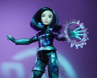 Hasbro Marvel Rising Secret Warriors Doll Collection