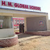 Welcome to the H. M. Global School Sambhal Uttar Pradesh