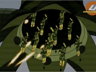 The Avengers: Earth´s Mightiest Heroes