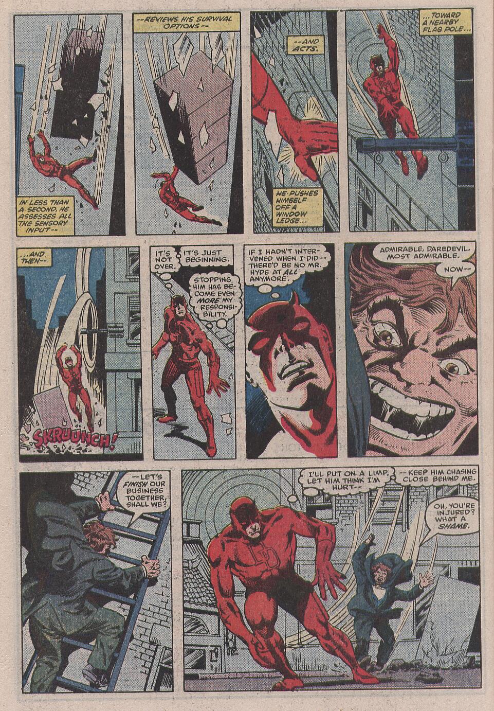 Daredevil (1964) 235 Page 18