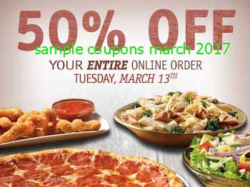 Burlington Coat Factory Coupon or Promo Code Papa Gino’s is an Italian-American restaurant offering pizzas, pastas, sandwiches, salads and other fast food meals. Pizzas, salads and pasta dishes are popular choices among its consumers, who review the restaurant positively for its quality of food, customer service, discounts, affordable prices and quick delivery.