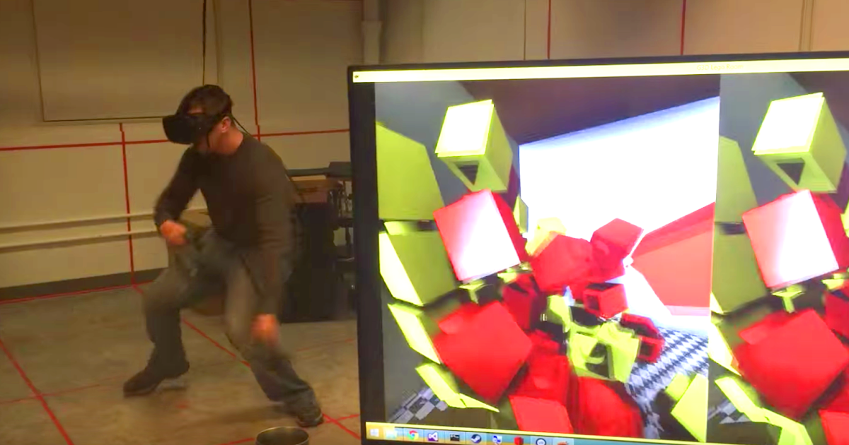 vr virtual reality near me