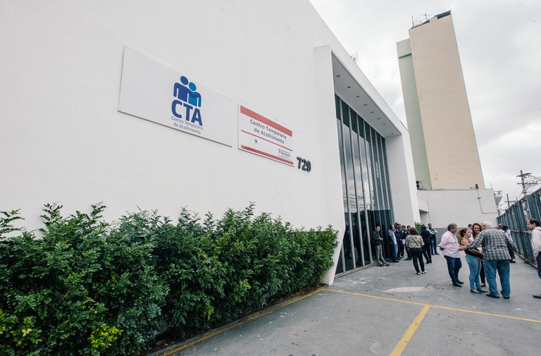 Casas Bahia e Pontofrio doam itens para centro temporário de acolhimento Casas Bahia e Pontofrio doam itens para centro temporário de acolhimento