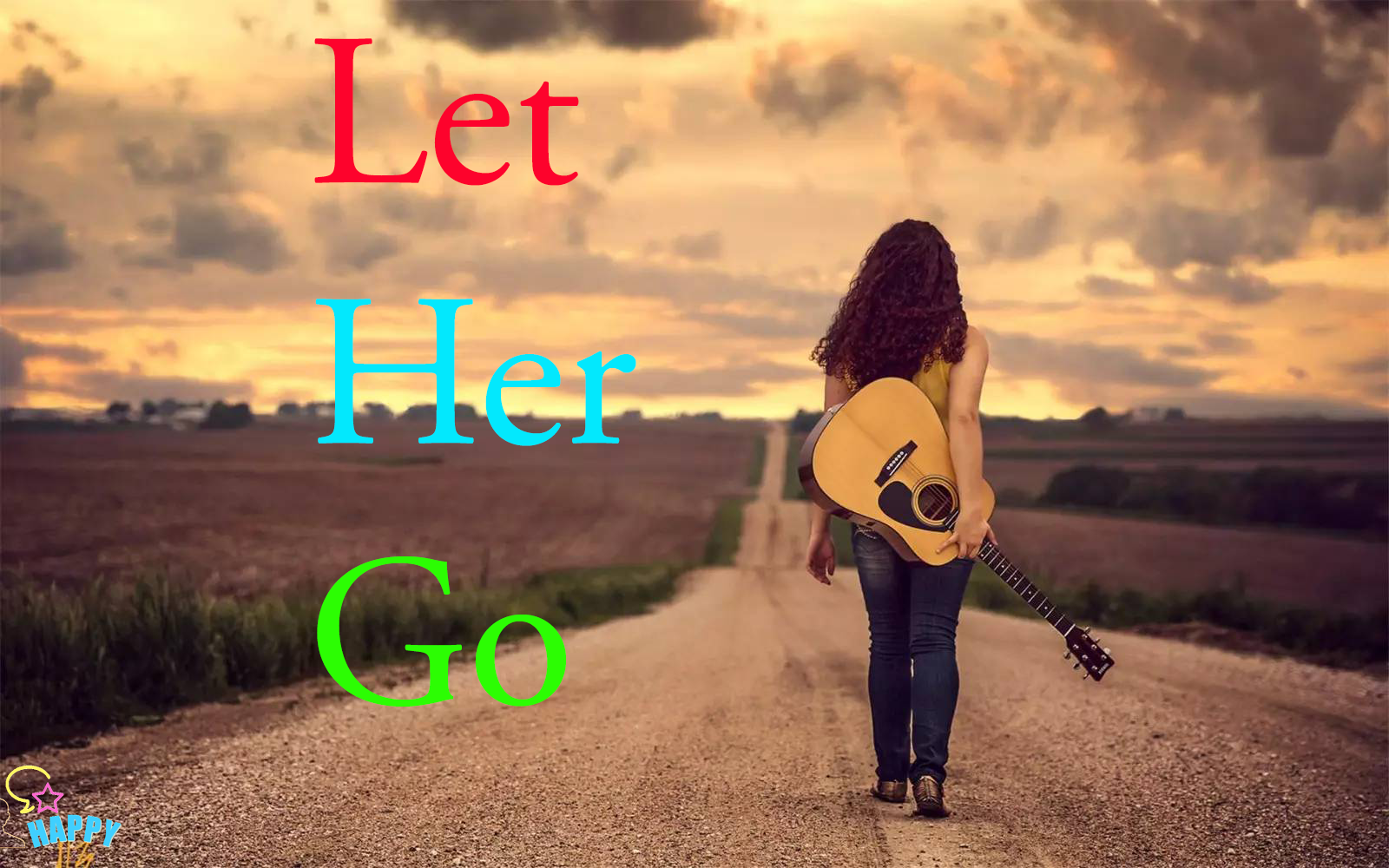 let her go passenger let her go passenger
