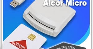 alcor micro usb card reader driver 20.3.44.03963 driver