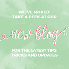 New blog!