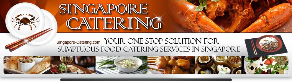 Singapore Catering