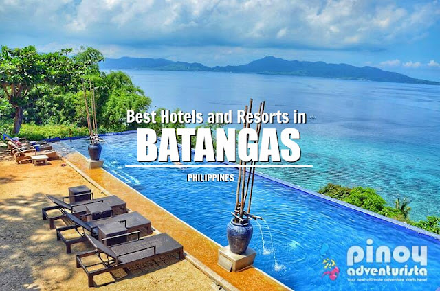 Top Best Hotels and Resorts in Batangas