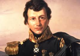 Reveal the old stories: Van Den Bosch dan Cultuurstelsel