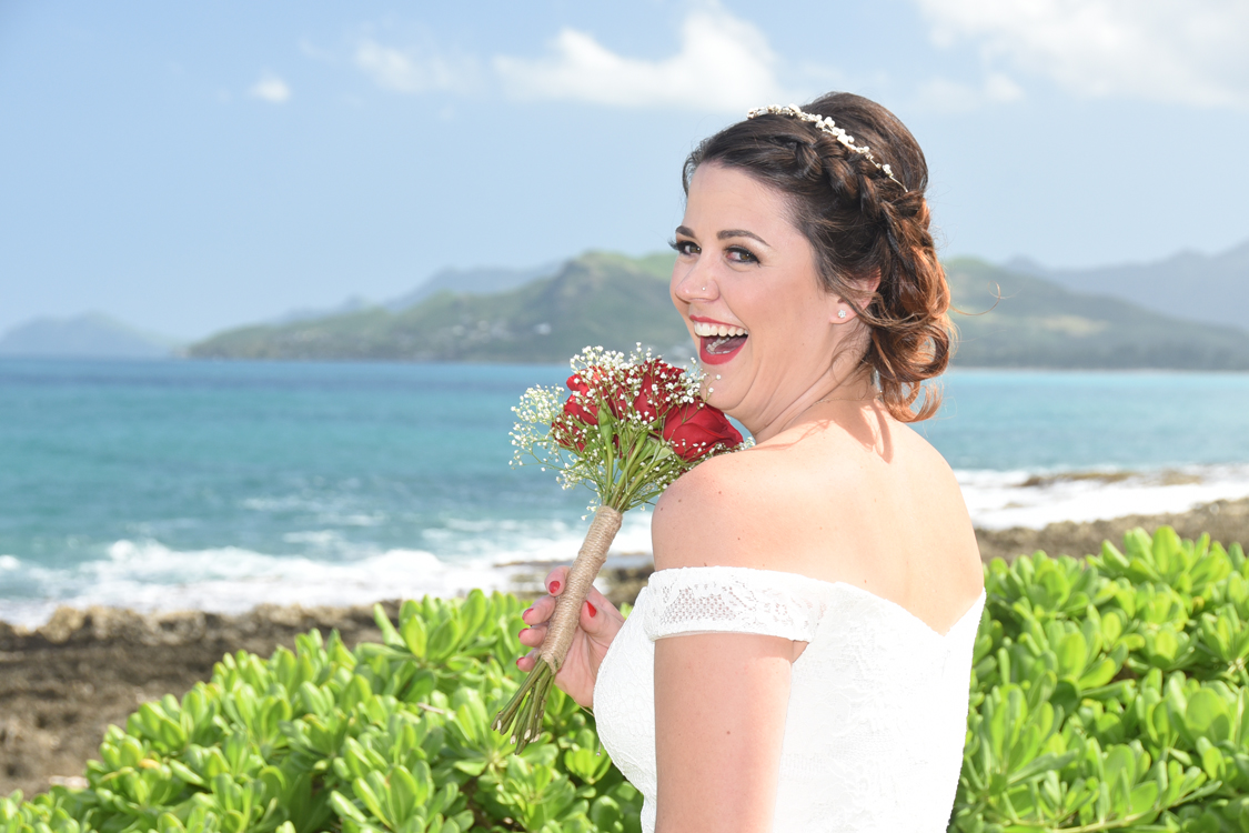 Hawaii Beautiful Brides