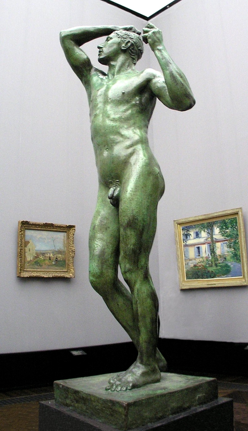 Religious Art The Hand Of God By Common Consent A Mormon Blog