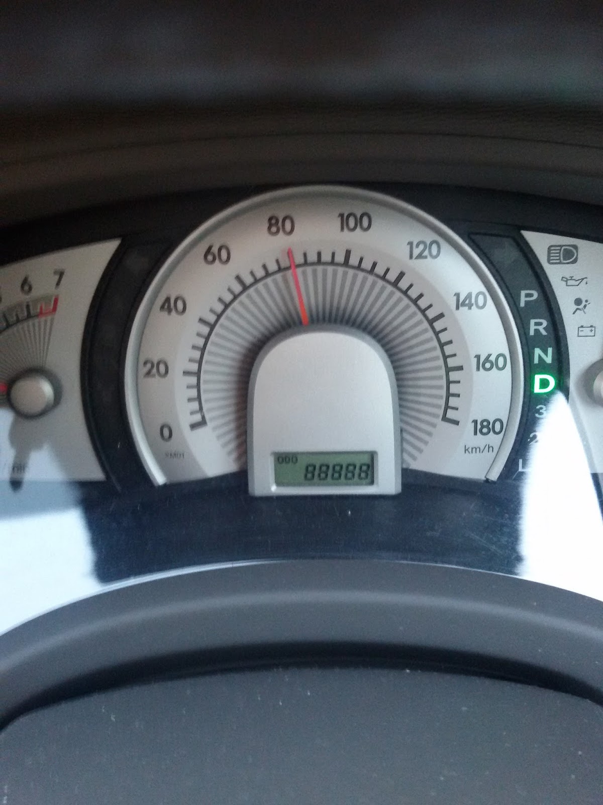 World of Toyota Isis 2016