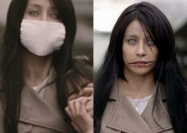 10 lendas urbanas japonesas realmente assustadoras | Duzentos e Vinte