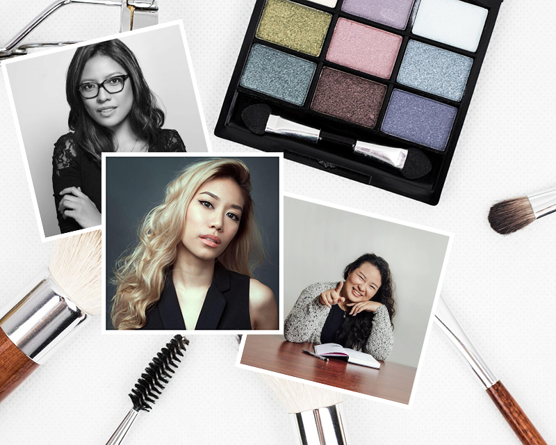 Top Beauty Blogger Philippines Product reviews, food, lifestyle