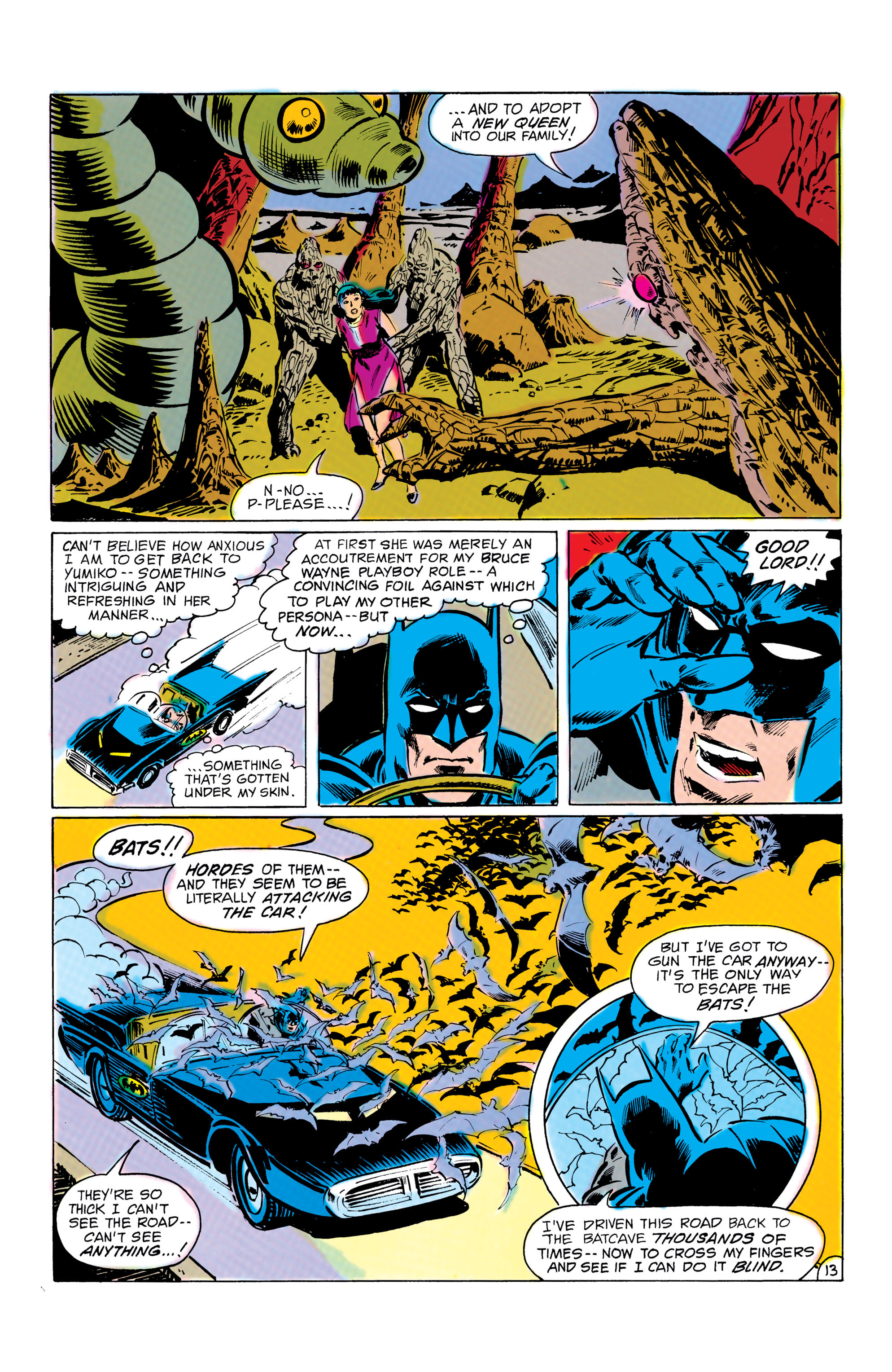 Worlds Finest Comics 290 Page 13