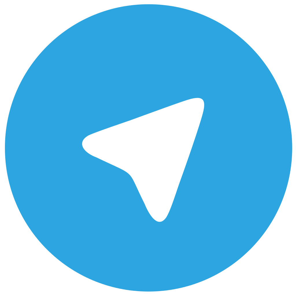 Telegram - deepoke