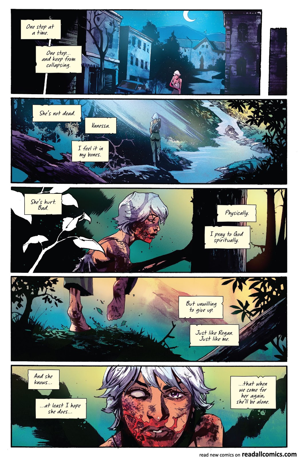 Basilisk chapter 8 page 23