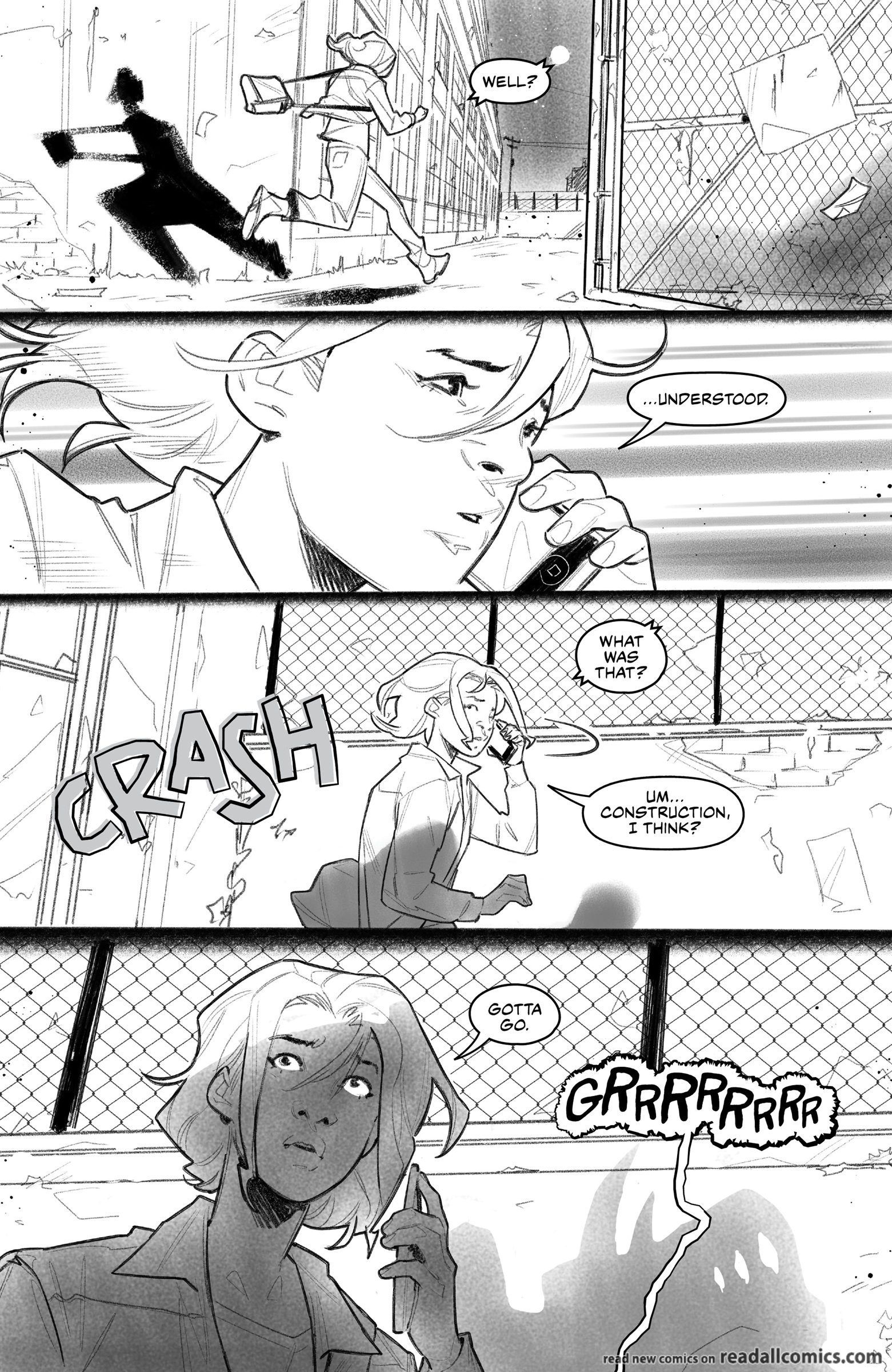 Inferno Girl Red chapter 3 page 40