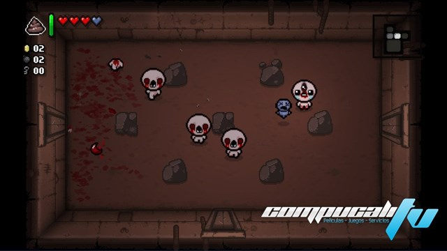 the binding of isaac