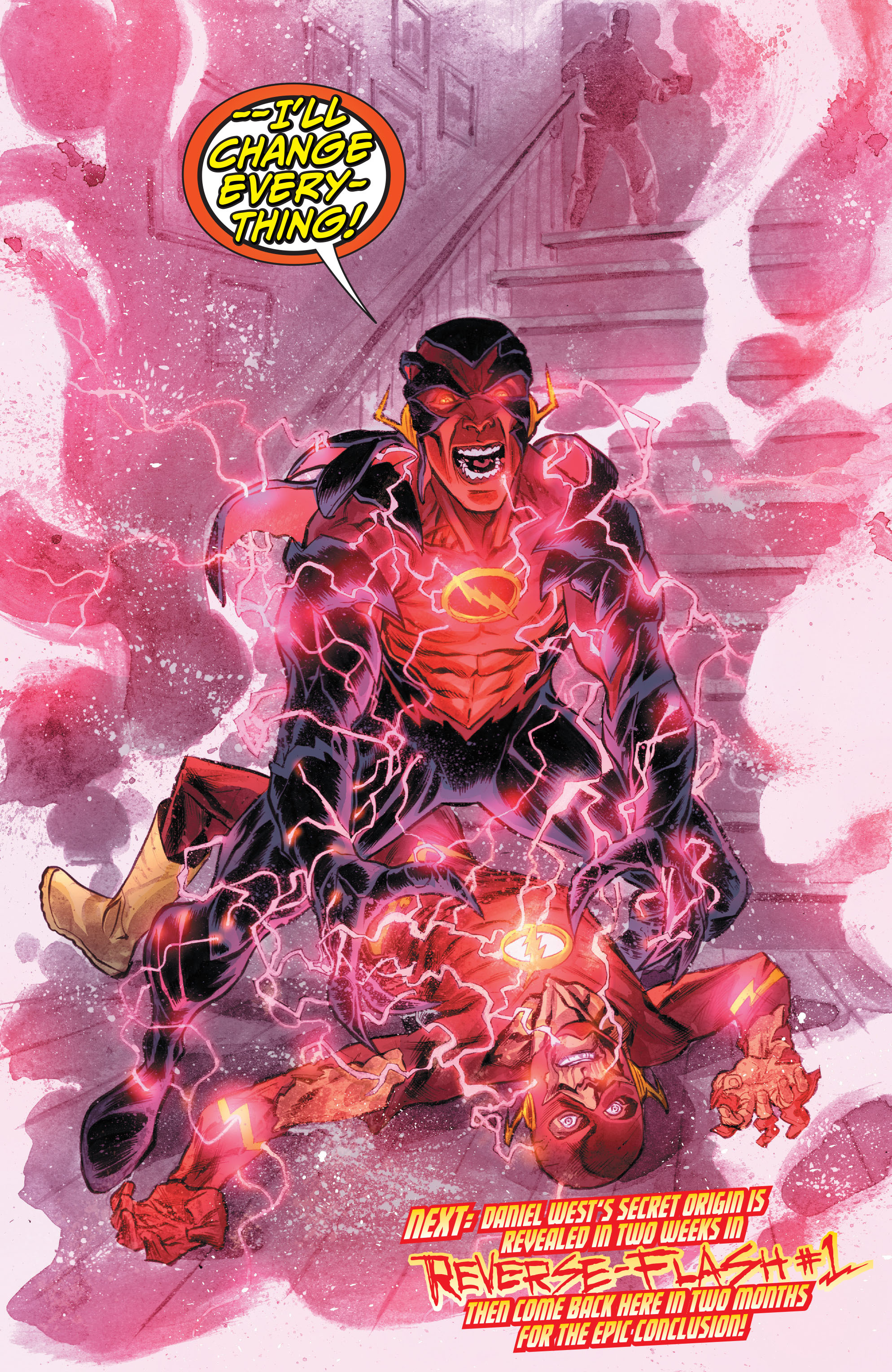 The Flash (2011) issue 23 - Page 14