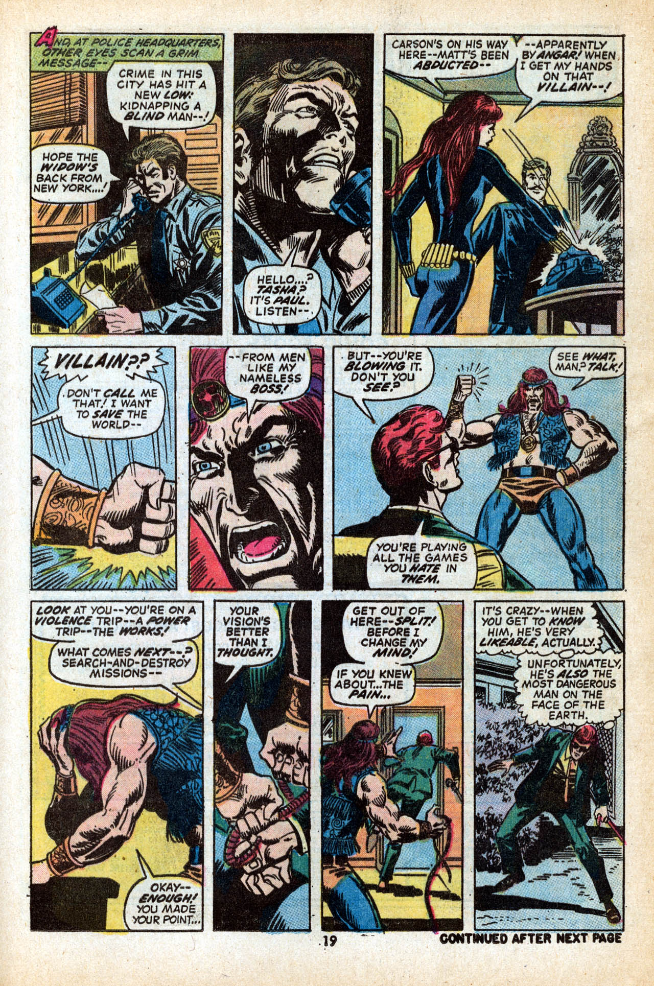 Daredevil (1964) 101 Page 20