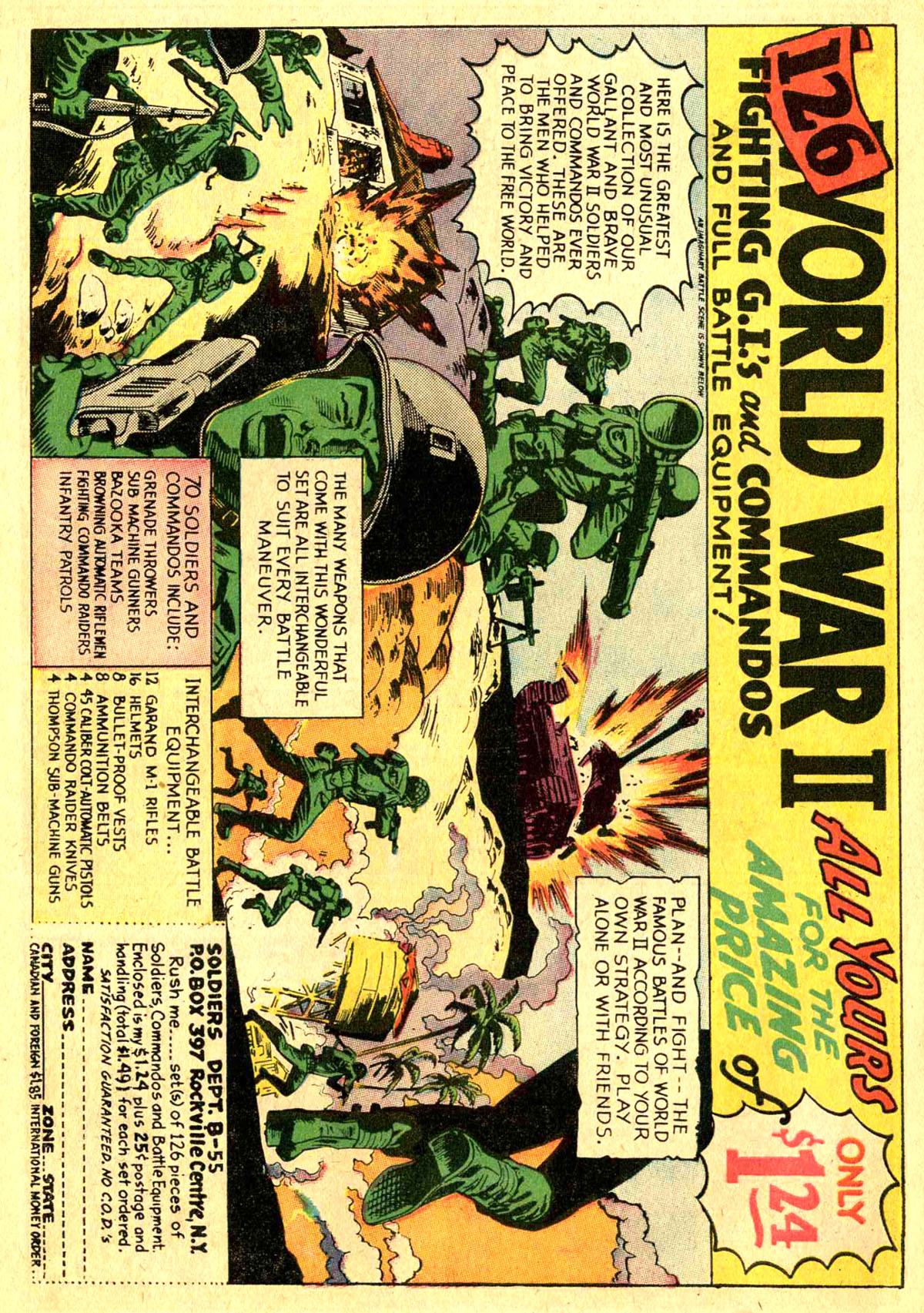 Read online Detective Comics (1937) comic -  Issue #370 - 30