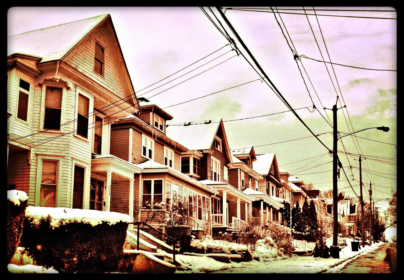 My Blog Photographs and images by Jim SantAmour Syracuse Neighborhoods