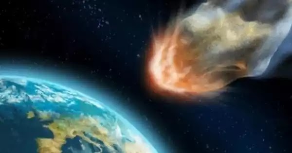 Φλεγόμενη μπάλα πέφτει από τον ουρανό και αναστατώνει τους κατοίκους της Αγγλίας (βίντεο) Φλεγόμενη μπάλα πέφτει από τον ουρανό και αναστατώνει τους κατοίκους της Αγγλίας (βίντεο)