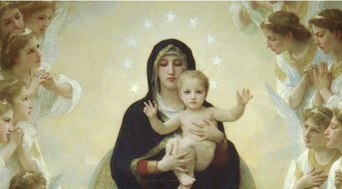 Parable of the talents The Last Telling of the Christmas Story, Part 2