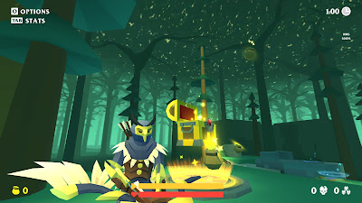 Raidland Game Screenshot 8