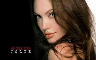Angelina Jolie 4k HD Wallpaper Angelina Jolie 4k HD Wallpaper