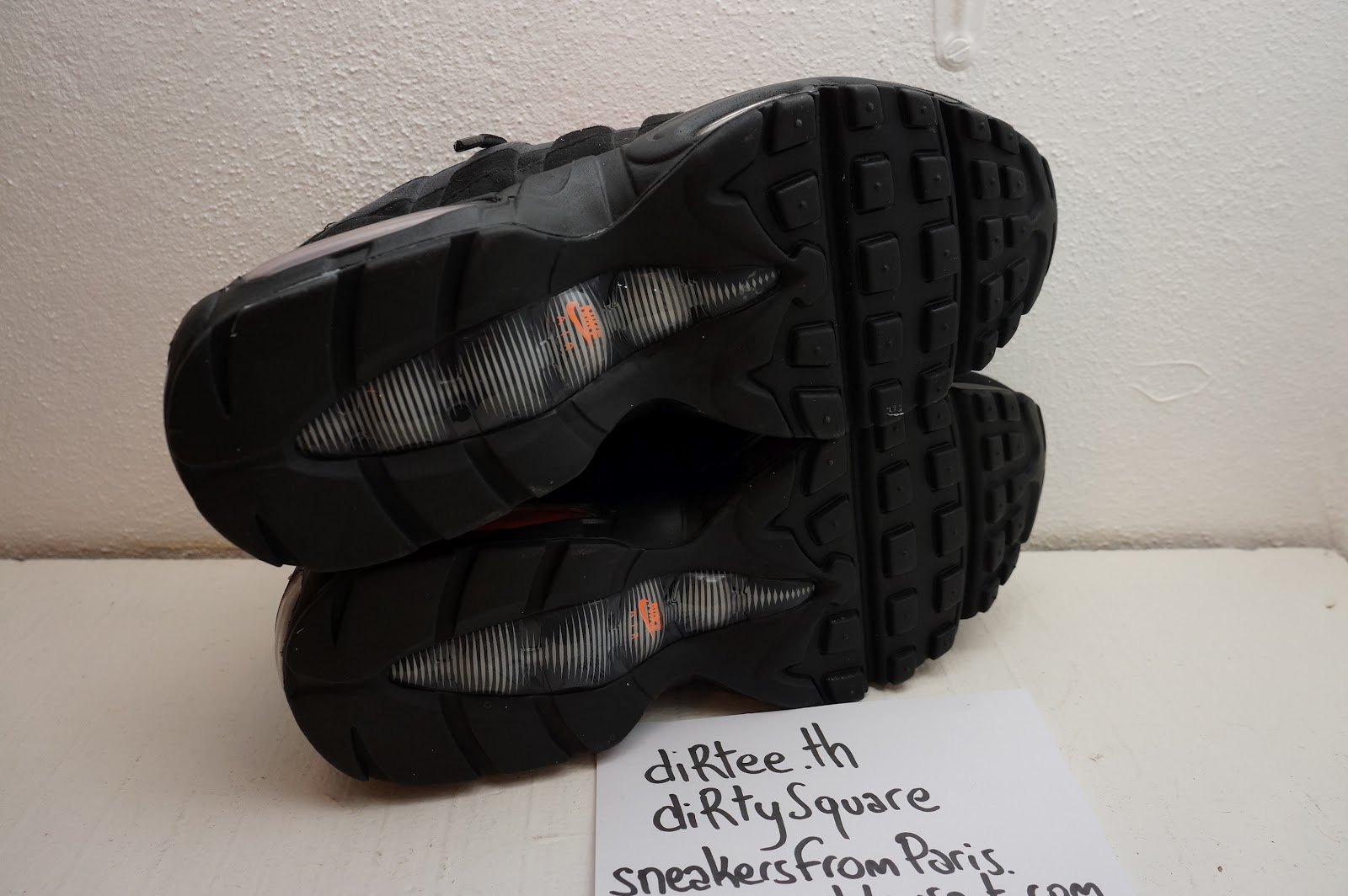 nike air max 95 limited edition