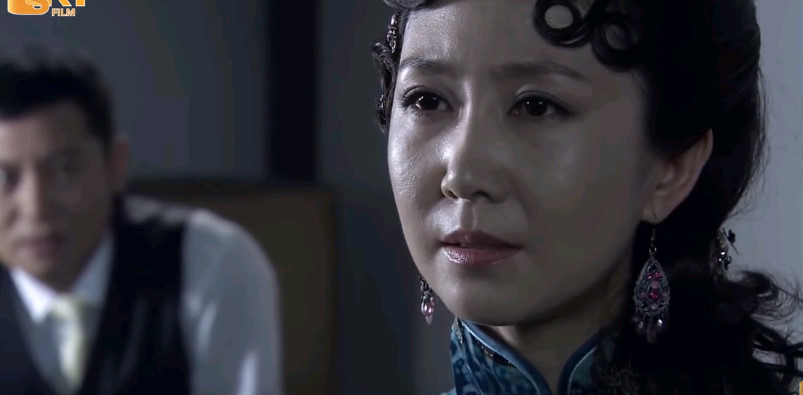 Ông Bà Tôi Anh Hùng