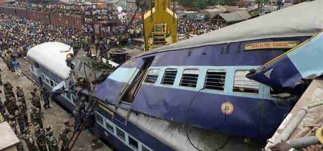 How to prevent railway accidents picture