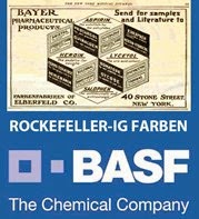 BASF крупнейший в мире химический концерн