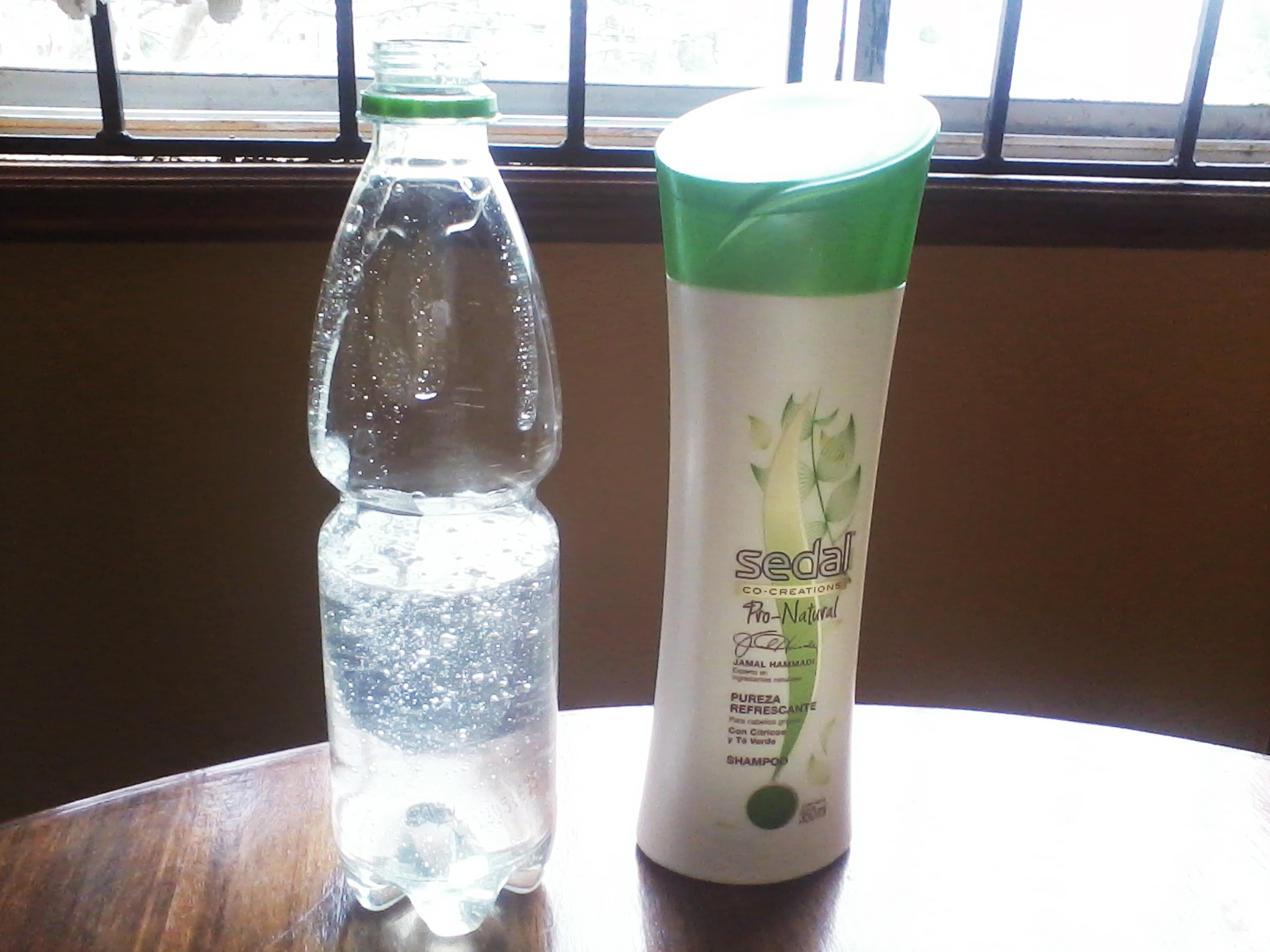 Como preparar el Shampoo de cebolla