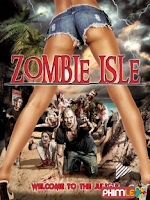 Zombie Isle