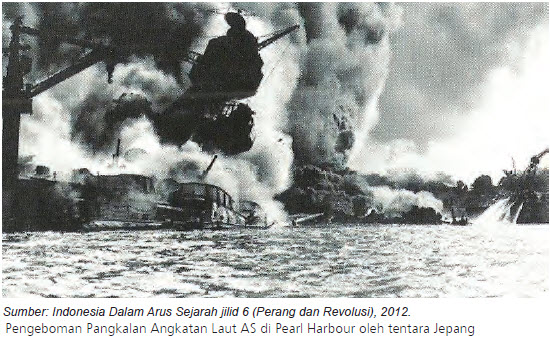 Tirani Matahari Terbit Kedatangan Jepang Ke Indonesia Tirani Matahari Terbit Kedatangan Jepang Ke Indonesia