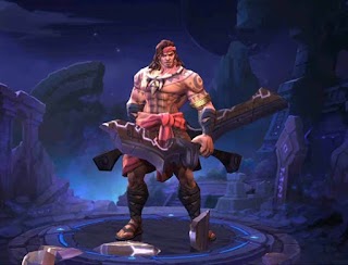 Mobile Legends new Hero Lapu Lapu – Price, Skills and Abilities Mobile Legends new Hero Lapu Lapu – Price, Skills and Abilities
