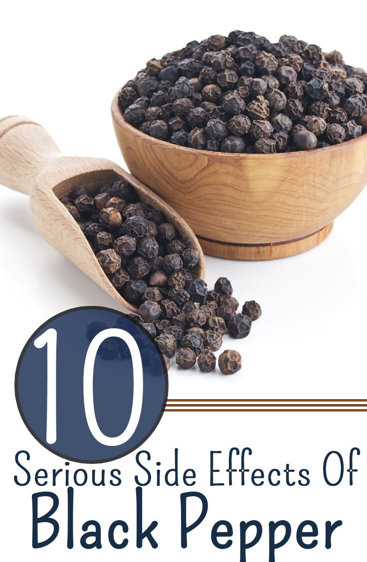 Renee’s Ravishing Recipes And Health Facts Black Pepper