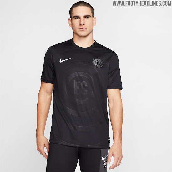 Nike total fc Clearance