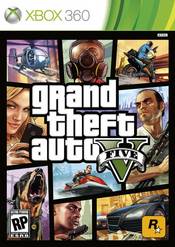 GTA 5 cheats & more for Xbox 360 (X360)