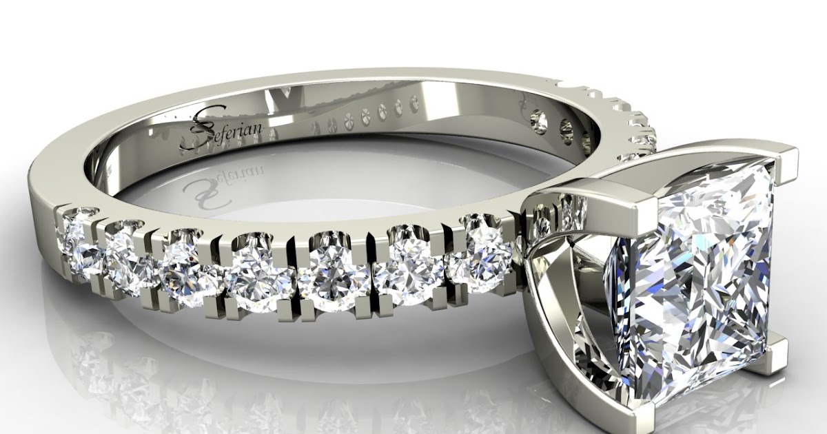 Seferian Diamonds Your online Diamond Engagement Ring Specialist Engagement Rings Melbourne